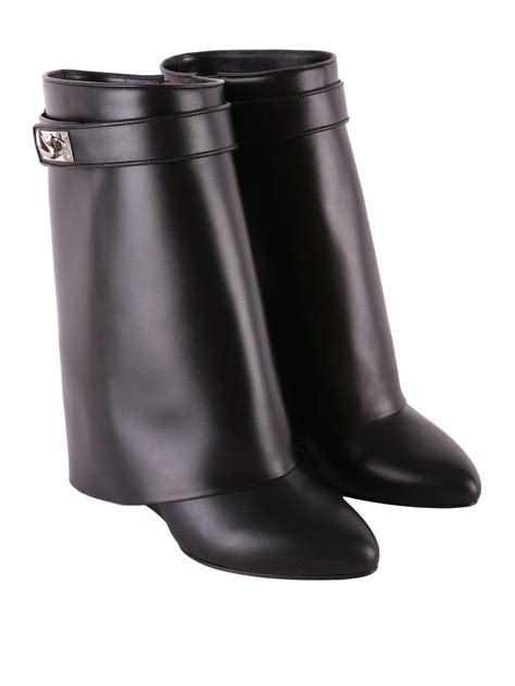 bottines givenchy femme|bottes givenchy soldes.